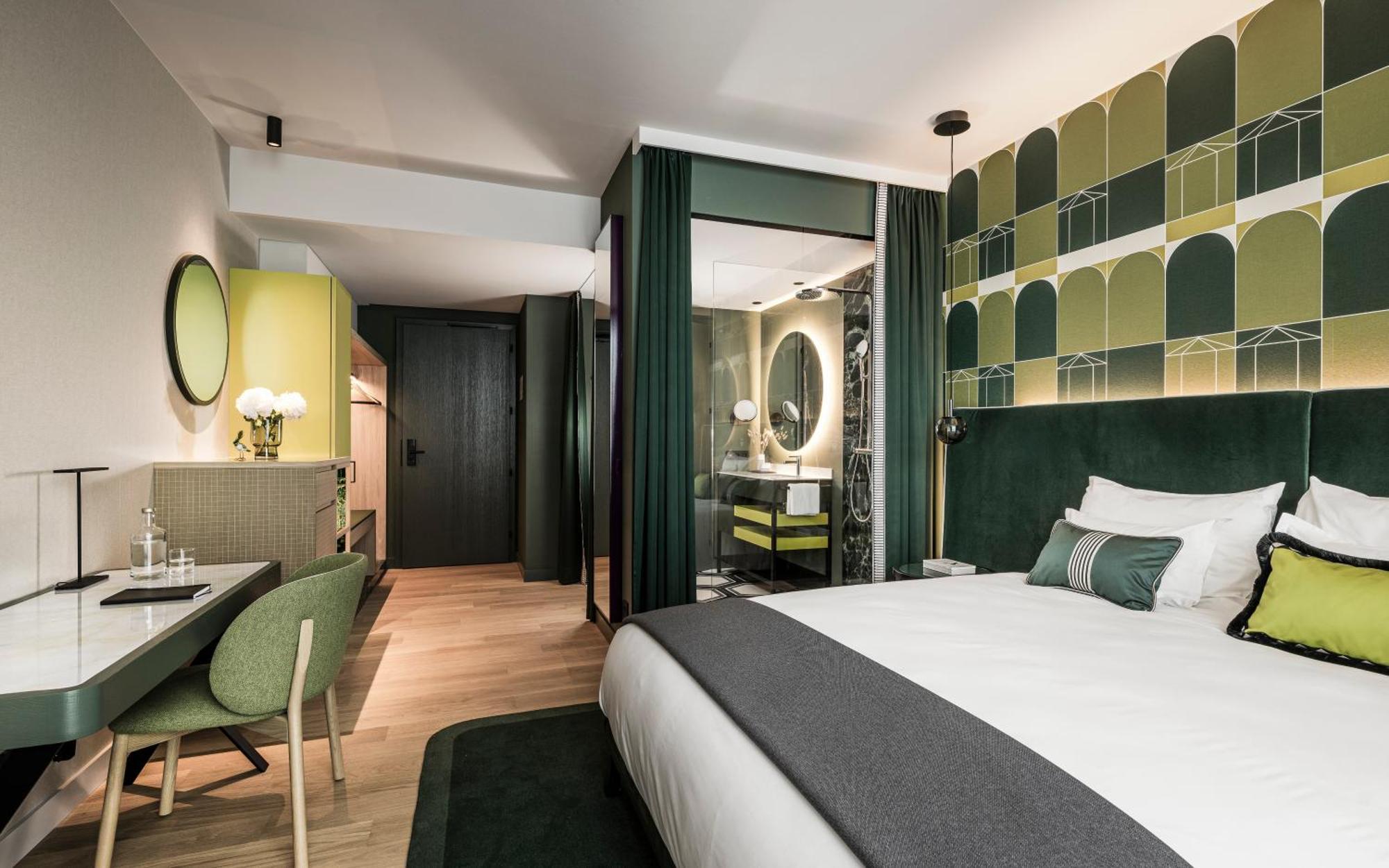 Falkensteiner Hotel Bozen Waltherpark Luaran gambar